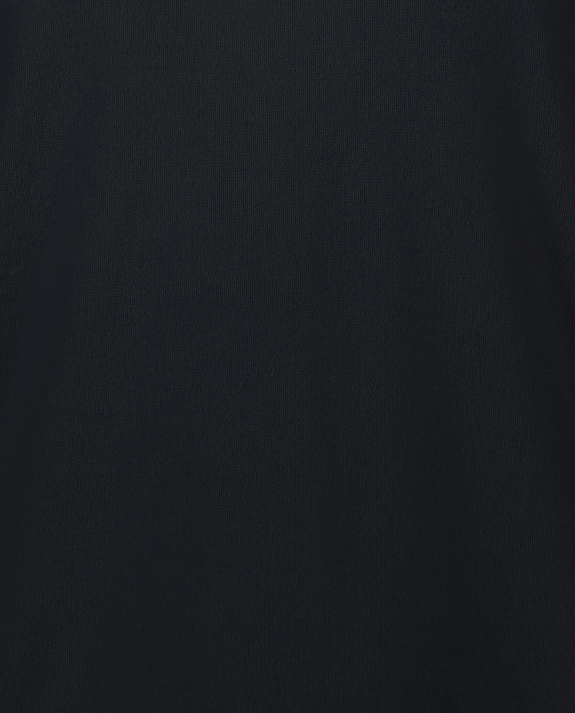 V-Ausschnitt Pullover aus Cashmere in Navy - Image 7