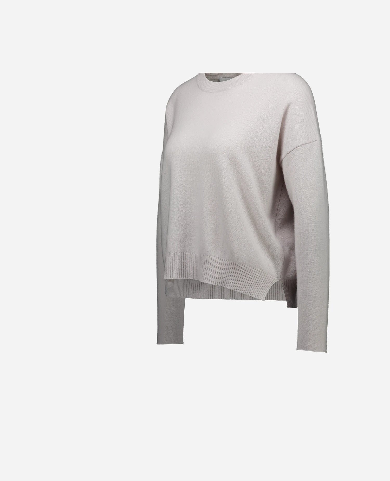 Cashmere Pullover in Grau - Image 3