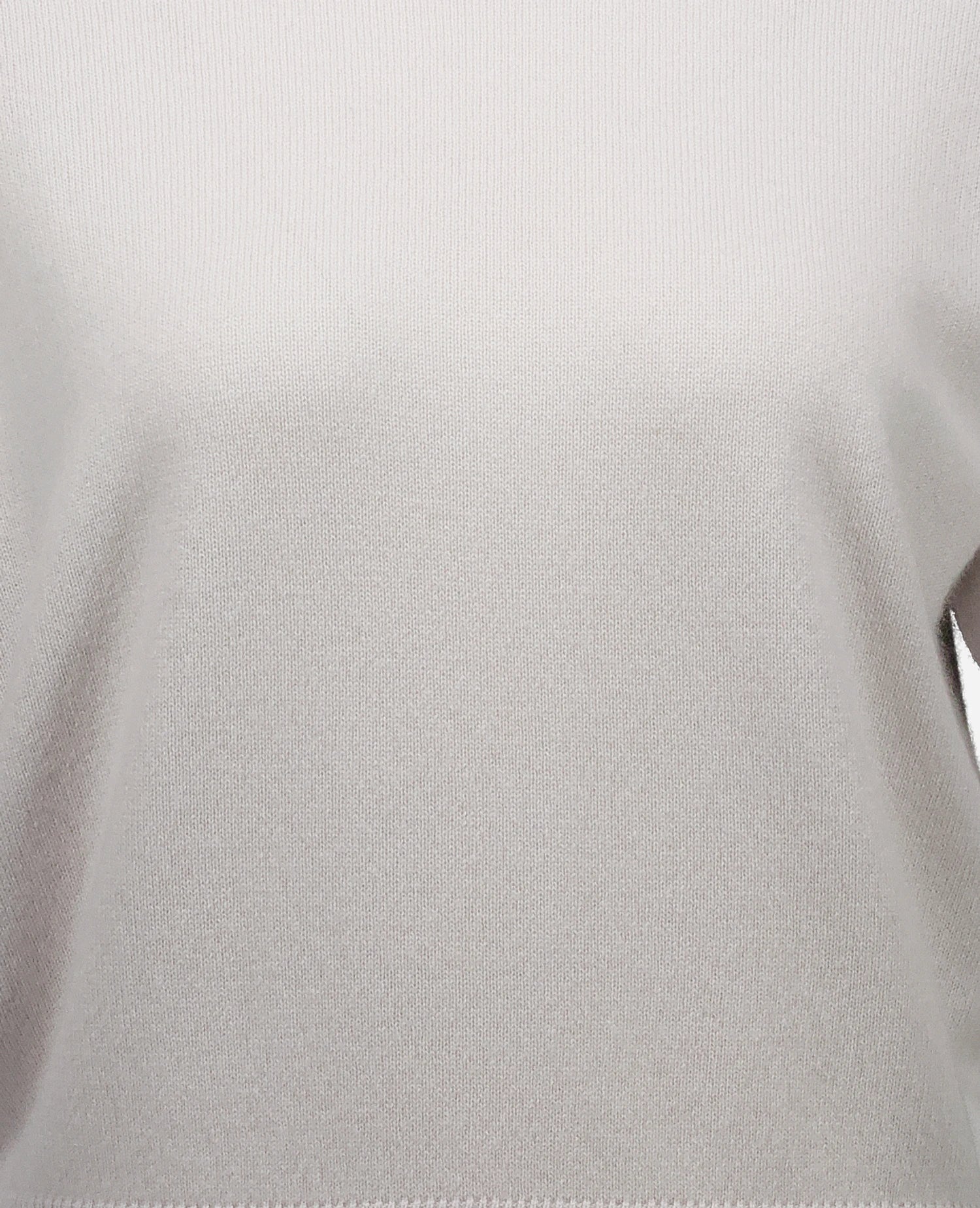 Cashmere Pullover in Grau - Image 4