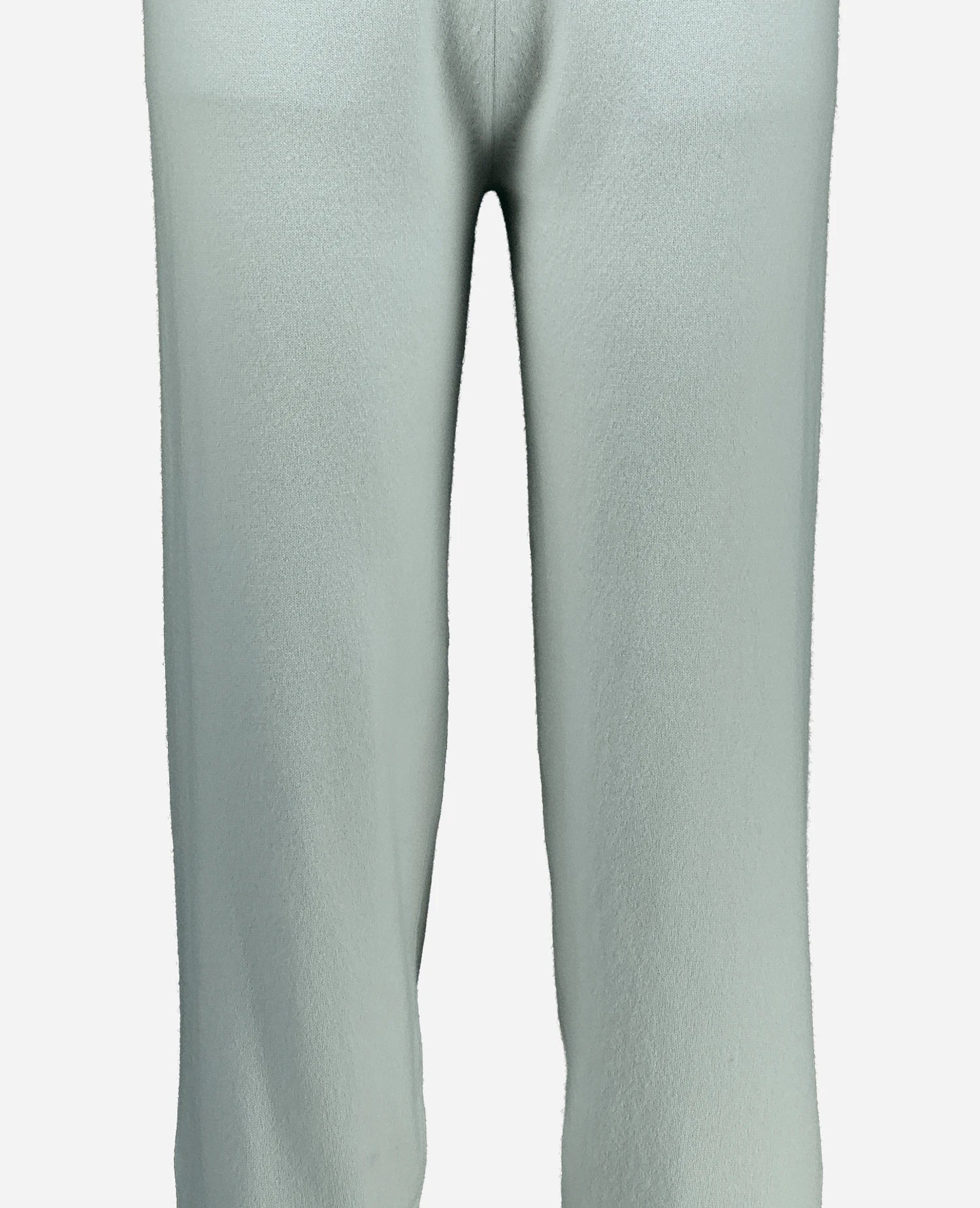Cashmere Hose in Grün - Image 4
