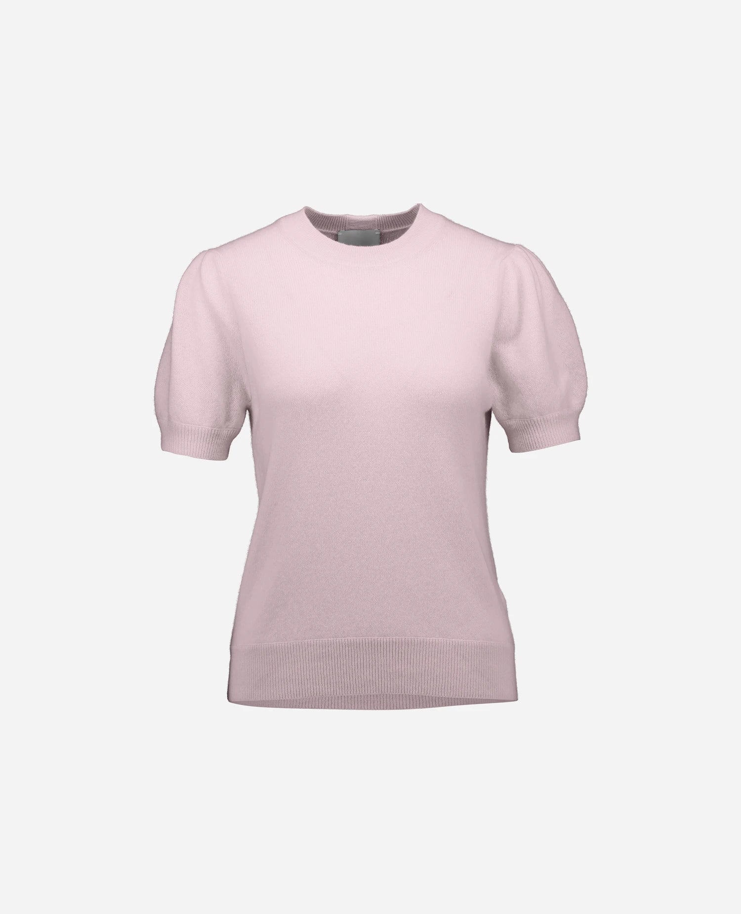 Cashmere Pullover in Rose