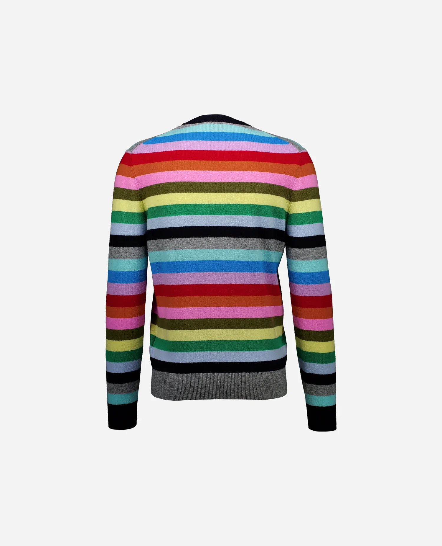 Cashmere Pullover in Sonstige - Image 4