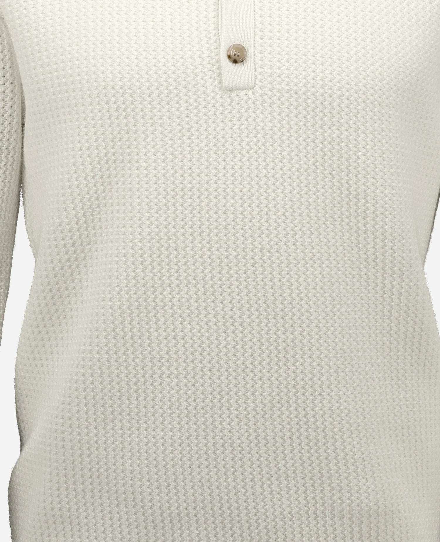 Woll-Mischung Pullover in Weiß - Image 7
