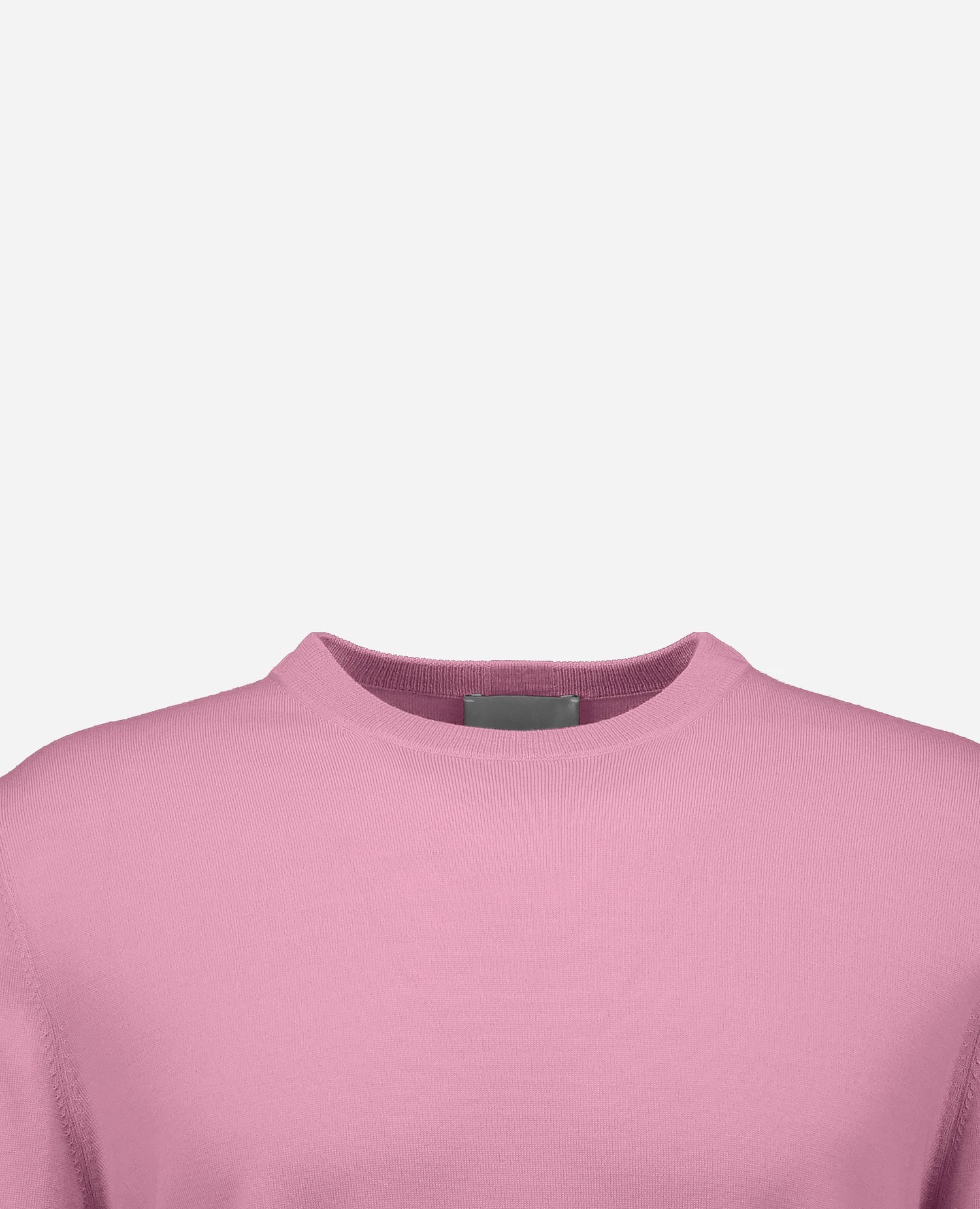 Wolle Pullover in Rose - Image 3