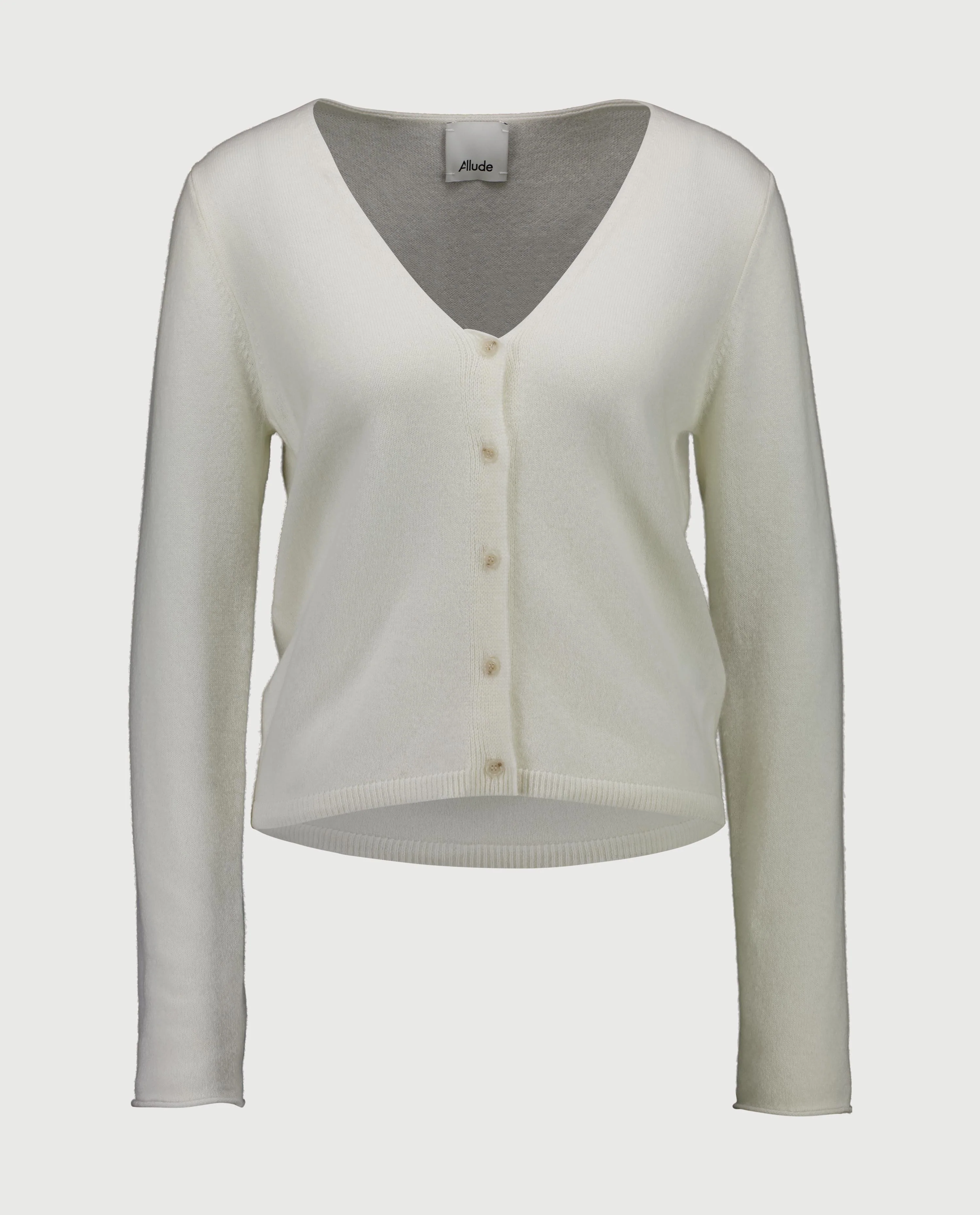 Damen Strickjacke